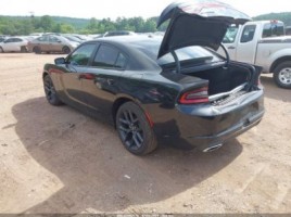 Dodge Charger, Седан | 2