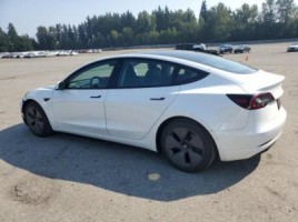 Tesla Model 3, sedanas | 1