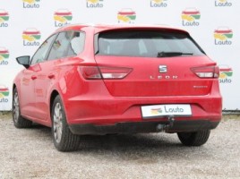Seat Leon, 1.6 l. | 2