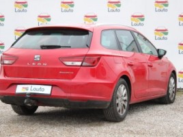 Seat Leon, 1.6 l. | 3