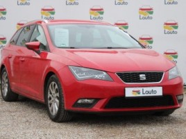 Seat Leon, 1.6 l. | 1