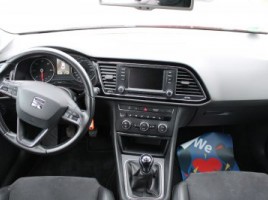 Seat Leon, 1.6 l. | 4