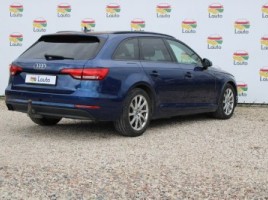 Audi A4, 3.0 l. | 3