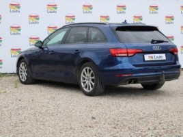 Audi A4, 3.0 l. | 2