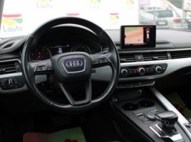 Audi A4, 3.0 l. | 4