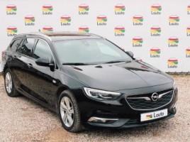 Opel Insignia, 1.6 l. | 1