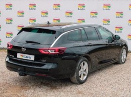 Opel Insignia, 1.6 l. | 3