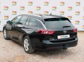 Opel Insignia, 1.6 l. | 2