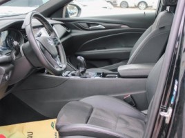 Opel Insignia, 1.6 l. | 4