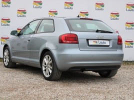 Audi A3, 2.0 l. | 2
