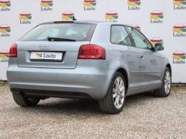 Audi A3, 2.0 l. | 3