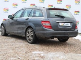 Mercedes-Benz C200 | 3