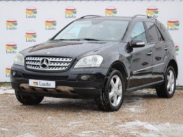 Mercedes-Benz ML280