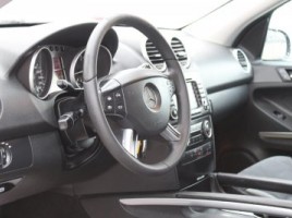 Mercedes-Benz ML280 | 4