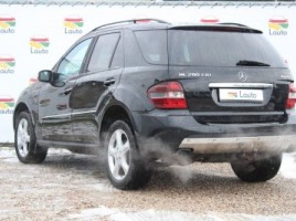 Mercedes-Benz ML280 | 3