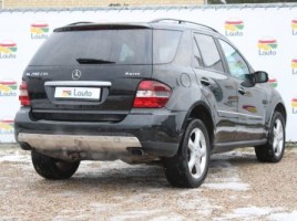 Mercedes-Benz ML280 | 2