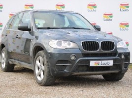 BMW X5 | 1