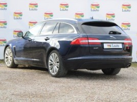 Jaguar XF | 3