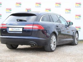 Jaguar XF | 2