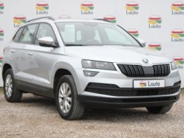 Skoda Karoq, 1.0 l. | 1