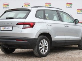 Skoda Karoq, 1.0 l. | 3