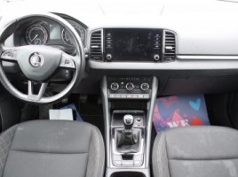 Skoda Karoq, 1.0 l. | 4