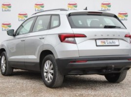 Skoda Karoq, 1.0 l. | 2