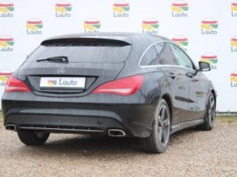 Mercedes-Benz CLA220, 2.2 l. | 2