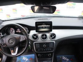Mercedes-Benz CLA220, 2.2 l. | 4