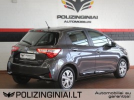 Toyota Yaris, 1.5 l., hečbekas | 2