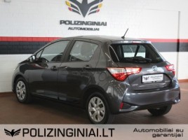 Toyota Yaris, 1.5 l., hečbekas | 3