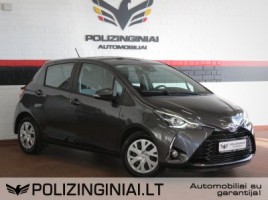 Toyota Yaris, 1.5 l., hečbekas | 1