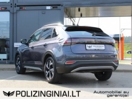 Volkswagen Taigo, 1.0 l., visureigis | 3