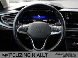 Volkswagen Taigo, 1.0 l., visureigis | 4