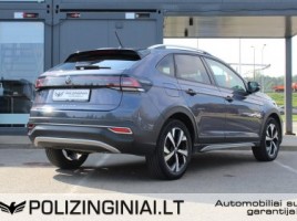 Volkswagen Taigo, 1.0 l., visureigis | 2