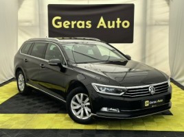 Volkswagen Passat, universalas | 2