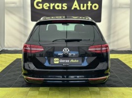 Volkswagen Passat, universalas | 4