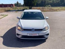 Volkswagen Golf | 1