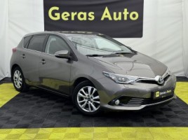 Toyota Auris | 2