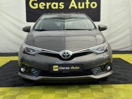 Toyota Auris | 1