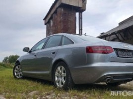 Audi A6 | 1
