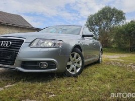 Audi A6 | 2