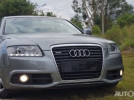 Audi A6 | 4