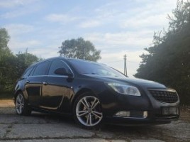 Opel Insignia | 4