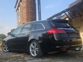 Opel Insignia | 2