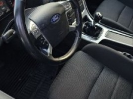 Ford Mondeo, 2.2 l., universalas | 1