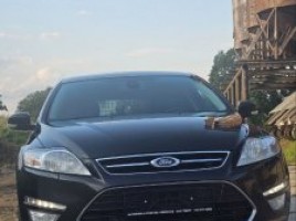 Ford Mondeo, 2.2 l., universalas | 2