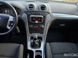 Ford Mondeo, 2.2 l., universalas | 3