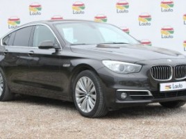 BMW 520, 2.0 l. | 1