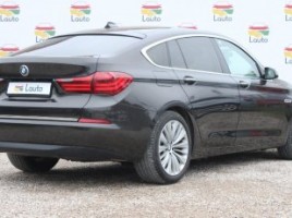 BMW 520, 2.0 l. | 3